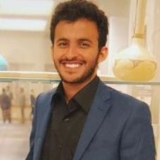 Ibraheem Alsaab