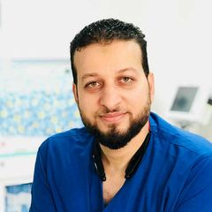 جمال إسماعيل, Pediatric and neonatal specialist