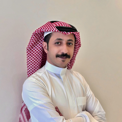 Abdullah Almalki