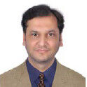 Asghar Ali, Network Engineer | Managed Services