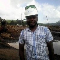 Tapuwa Mupinga, Quality Assurance, Projects & Planning Engineer