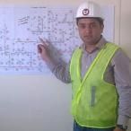 Dhananjay Chauhan, Project Engineer
