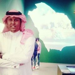 Mohammed Alsomali