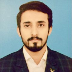 احسن محمود, Lead Design Engineer
