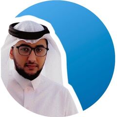 Mohammed Alkurbi, Business Analyst