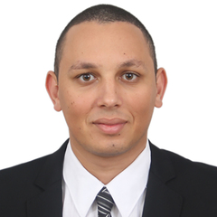 Hassan El Sinbawy, General Manager