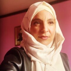 صونية زيباني, Assistant Exécutive de directeur