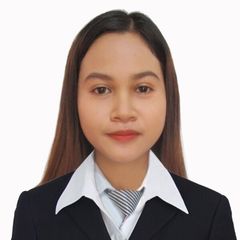 Shella Susa, guest relations officer