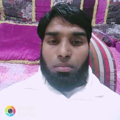 Mahfooz Ansari