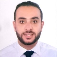 أحمد محسن صالح علي , Medical Representative