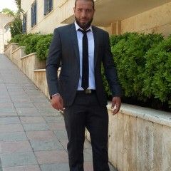 عبد الحليم ياسين, accountant / Junior Auditor