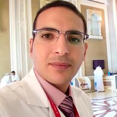 محمد زيدان, Emergency Medicine Physician