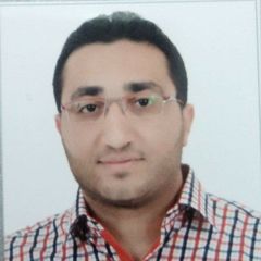 Hesham Eldeeb