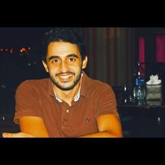 Ahmed Yehia ElHariry