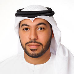 Saeed AlShaikh, Analyst