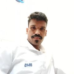 Yuvaraj Murugaboopathi