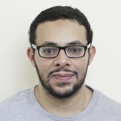 Abdelrahman Ibarahim, Softwere Engineer and Scrum Master