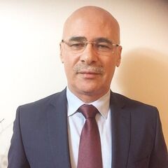 Hazem Hajjeh, Director, Sales
