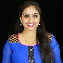 Ashritha Annadatha