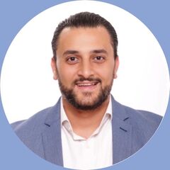 Abed-al razzaq الشوربجي, Group Legal Advisor