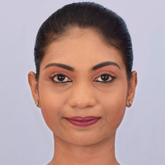 Vindhya Fernando