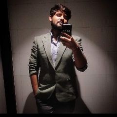 Sumeet Singh
