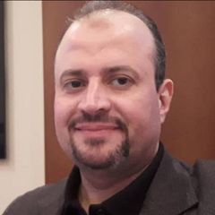 خالد حرزاوى, Group HR Director