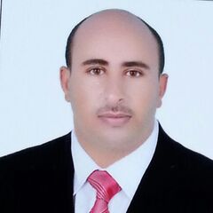 Ammar  Mahmoud Hassan Aagam, Diploma in Anaesthesia Technician