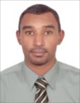 Waddah Badawi, Technical Support Specialist