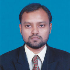 Syed Abdul Kader, Cluster Manager