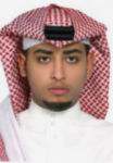 عبدالعزيز البصري, موظف في قسم الحاسب الالي