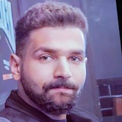 Ahmed Hassan-Ayoub
