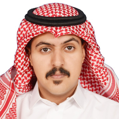 Khaled Alzahrani