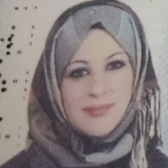 Zahra Abdallah