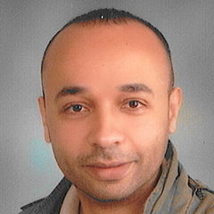 شریف عبد المنعم السید الشيخ, Senior Project Engineer