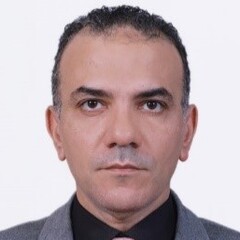 محمد عبد الوهاب,  Internal Audit Director