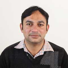 Mohd Muqeet Ali Khan