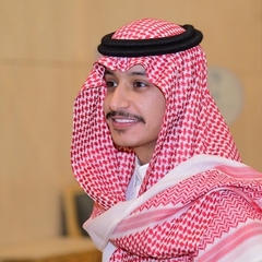 Abdullah Alqahtani, administrative assistant
