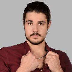 Amir Said, 