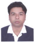 Amjad Hussain, Technical Sales Manager