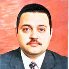 Moataz Bahgat El Sheikh, Cost Control Manager