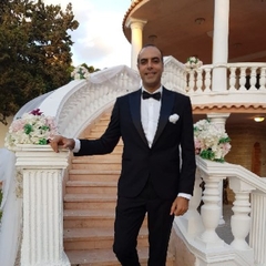 Karim Moustafa  Elmarangoze