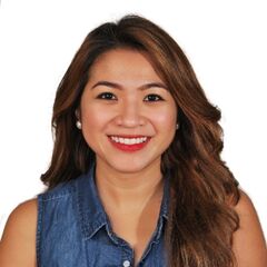 April Rose  Gabasa