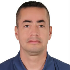 Diego MURILLO