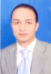 khaled el sayed, start from sales cunsaltant to sales manager