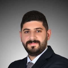Mohamad Bekdashi