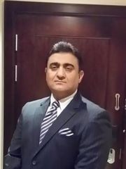 Raheel Khan