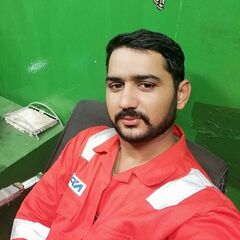 Mubeen  Kamran