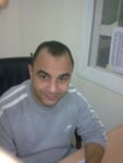 محمد محمد احمد حسين, اخصائى مشتريات وتحصيل