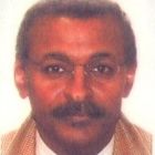 Gariballa Ahmed Mohamed, Legal Advisor